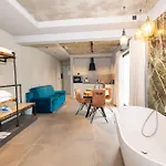 Del Mar Court Apartament Marsalforn