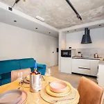 Apartament Del Mar Court *