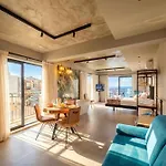 Del Mar Court Apartament *