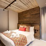 Apartament Del Mar Court *