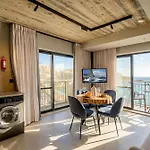 Apartament Del Mar Court