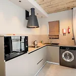 Del Mar Court Apartament