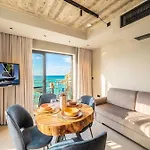 Del Mar Court Apartament Marsalforn