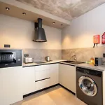 Del Mar Court Apartament *