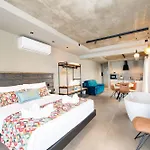 Apartament Del Mar Court *