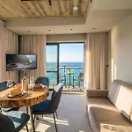 Apartament Del Mar Court *