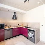 Apartament Del Mar Court *