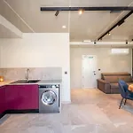 Del Mar Court Apartament *