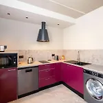 Apartament Del Mar Court