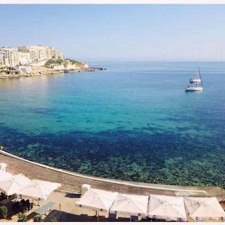 Apartament Del Mar Court