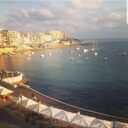 Del Mar Court Apartament Marsalforn