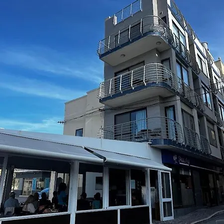 Apartament Del Mar Court Marsalforn