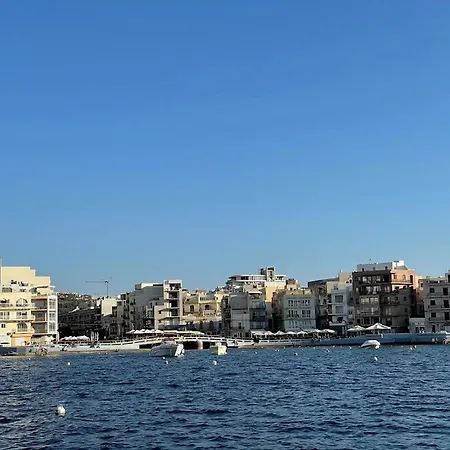 Apartament Del Mar Court