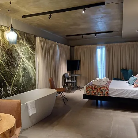 Del Mar Court Lejlighed Marsalforn