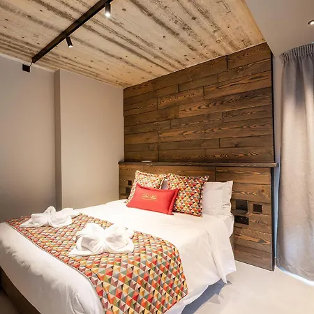 Apartman Del Mar Court *