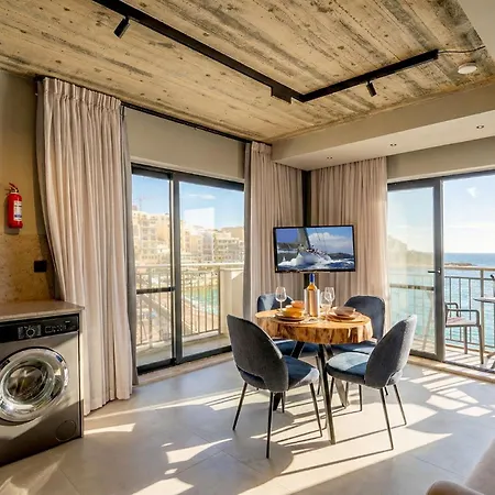 Apartman Del Mar Court