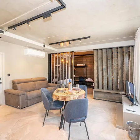 Del Mar Court Apartman Marsalforn