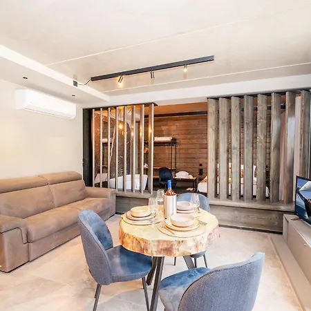 Apartman Del Mar Court Marsalforn