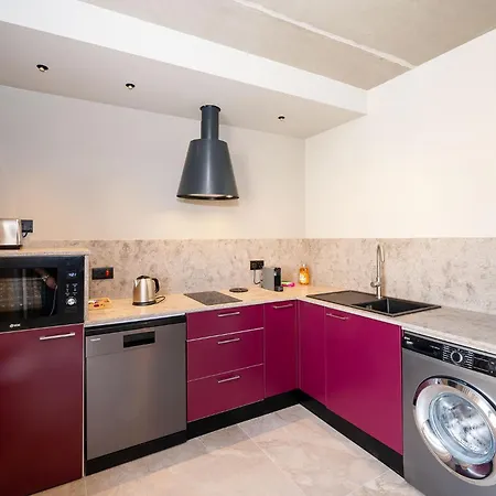 Apartman Del Mar Court