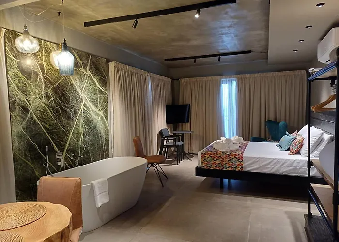 Del Mar Court Lejlighed Marsalforn