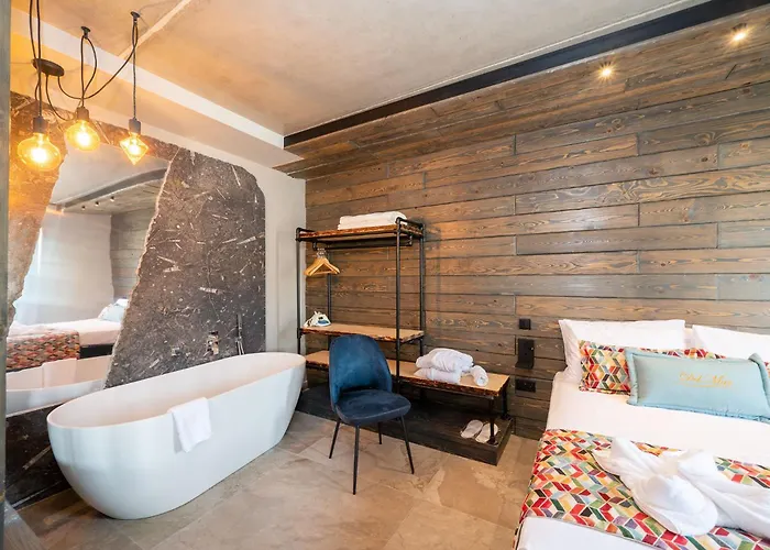 Lejlighed Del Mar Court Marsalforn