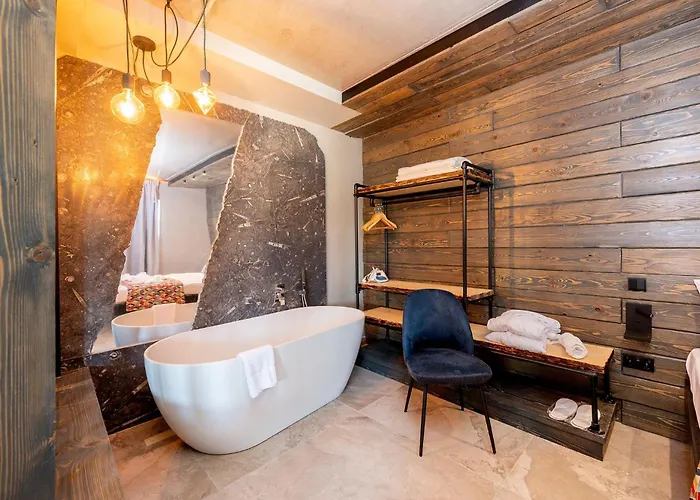 Lejlighed Del Mar Court Marsalforn