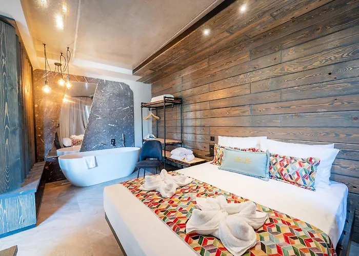 Del Mar Court Lejlighed Marsalforn